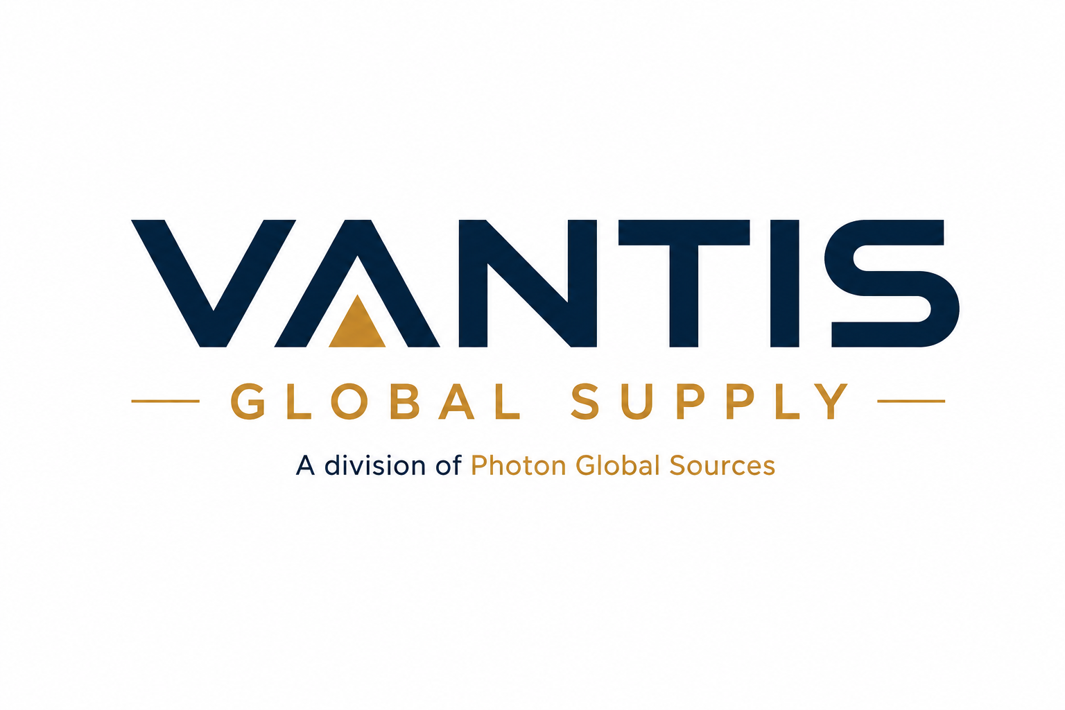 Vantis Global Supply